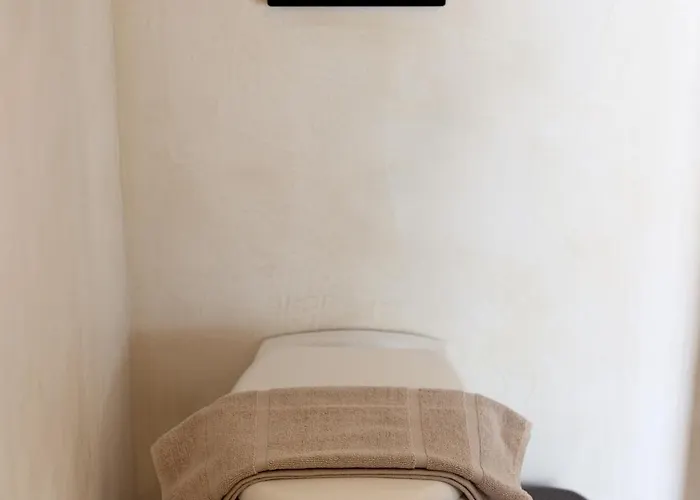 Tek Yatak Odalı Daire